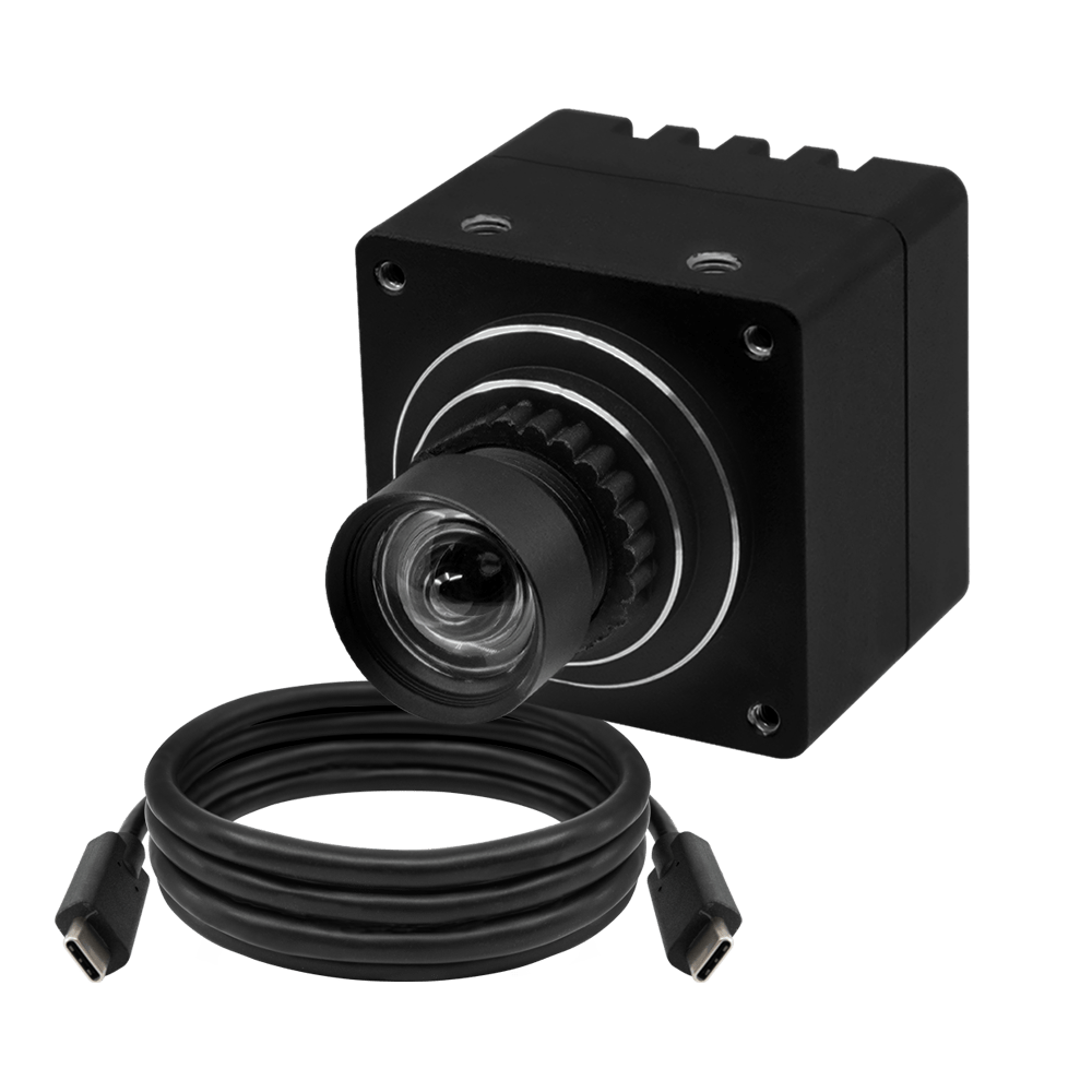 VCI-AR0521-SL Medium FOV Kit