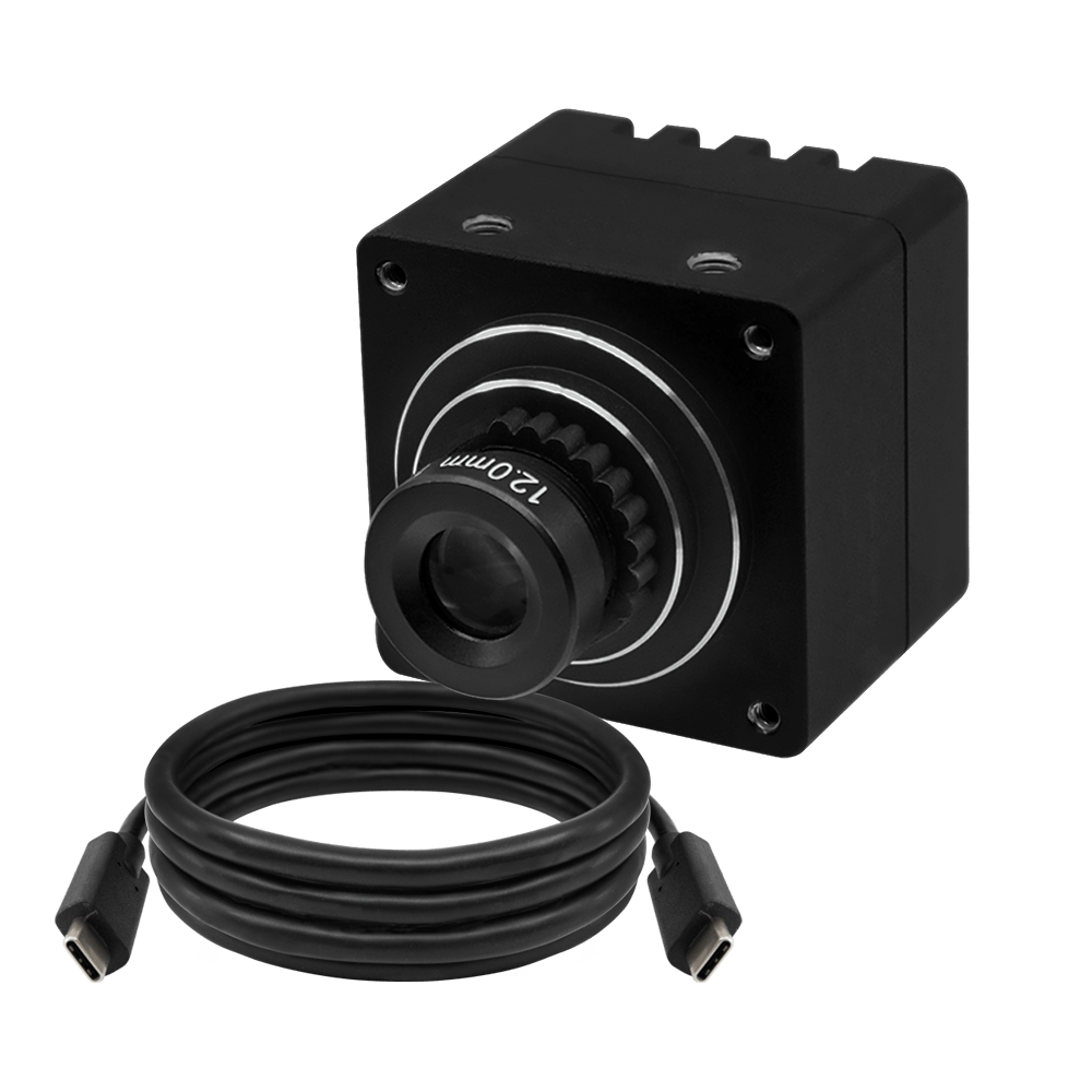 VCI-AR0522-SL Narrow FOV Kit