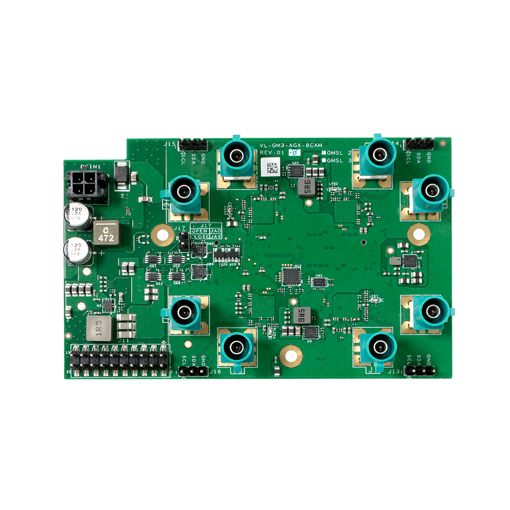 VL-GM2-8CAM-AGX-ORIN Front