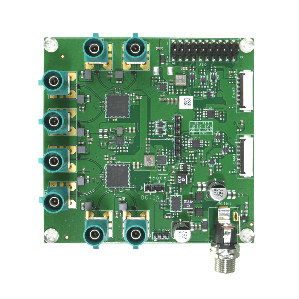 VL-GM2-8CAM-RPI22 Front