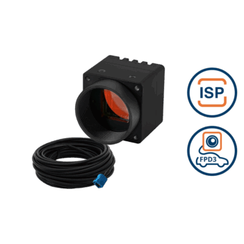 VLS-FPD3-AR0822-CB-IR Kit