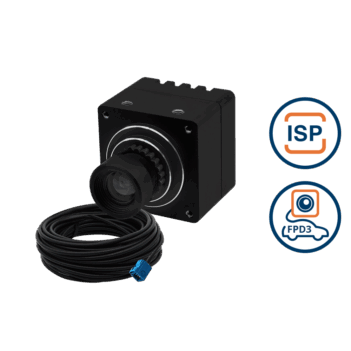 VLS-FPD3-AR0822-SL-IR Narrow FOV Kit