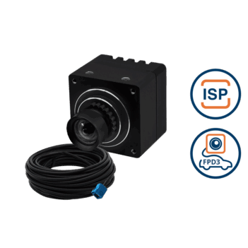 VLS-FPD3-AR1335-SL-IR Medium FOV Kit