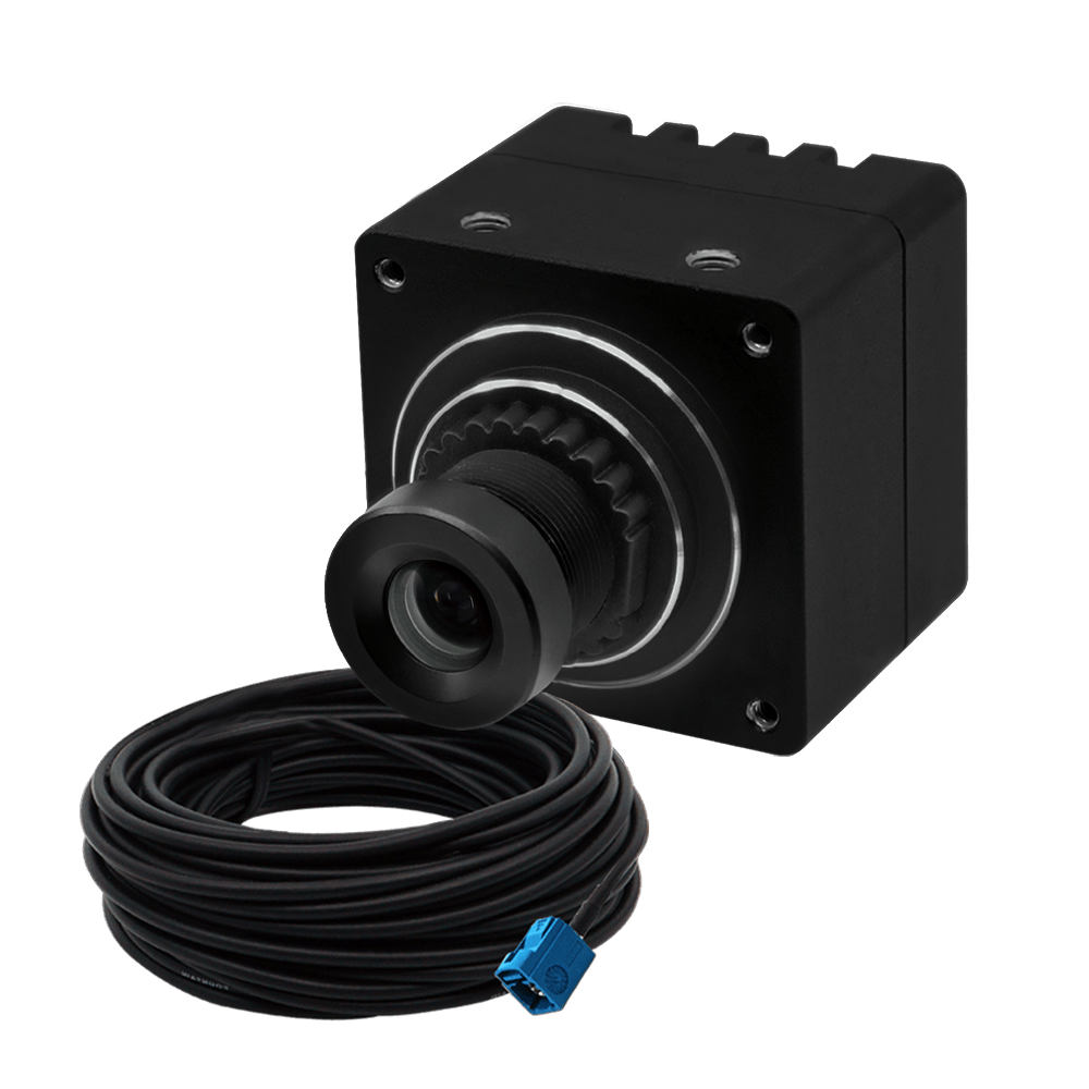 VLS-GM2-AR0144-SL Narrow FOV Kit