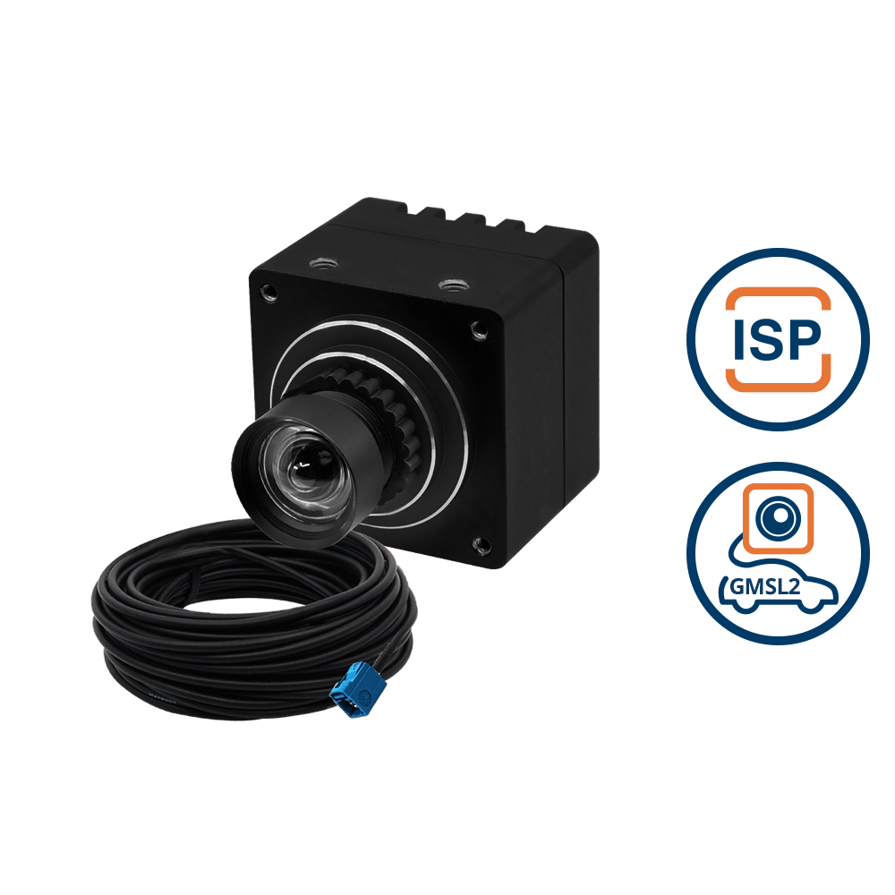 VLS-GM2-AR0521-SL-IR Medium FOV Kit