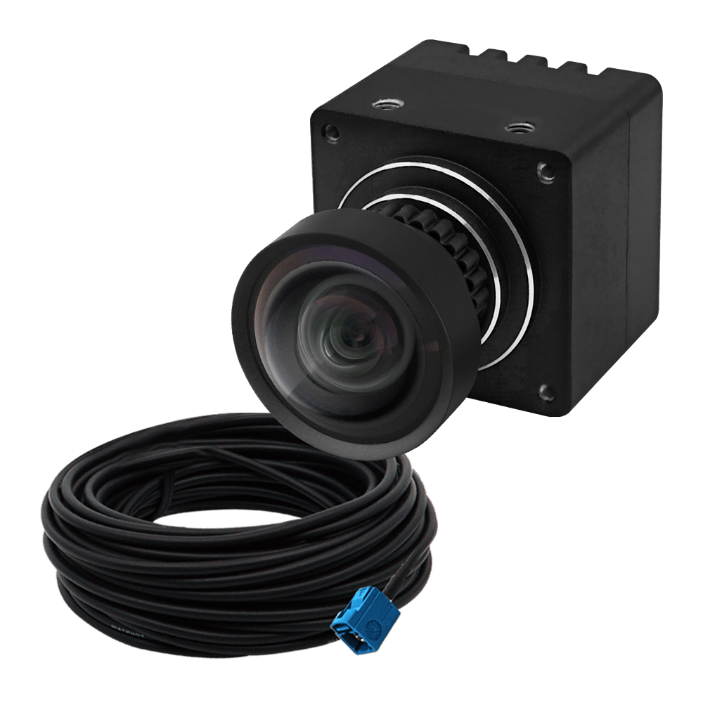 VLS-GM2-AR0822-SL Wide FOV Kit