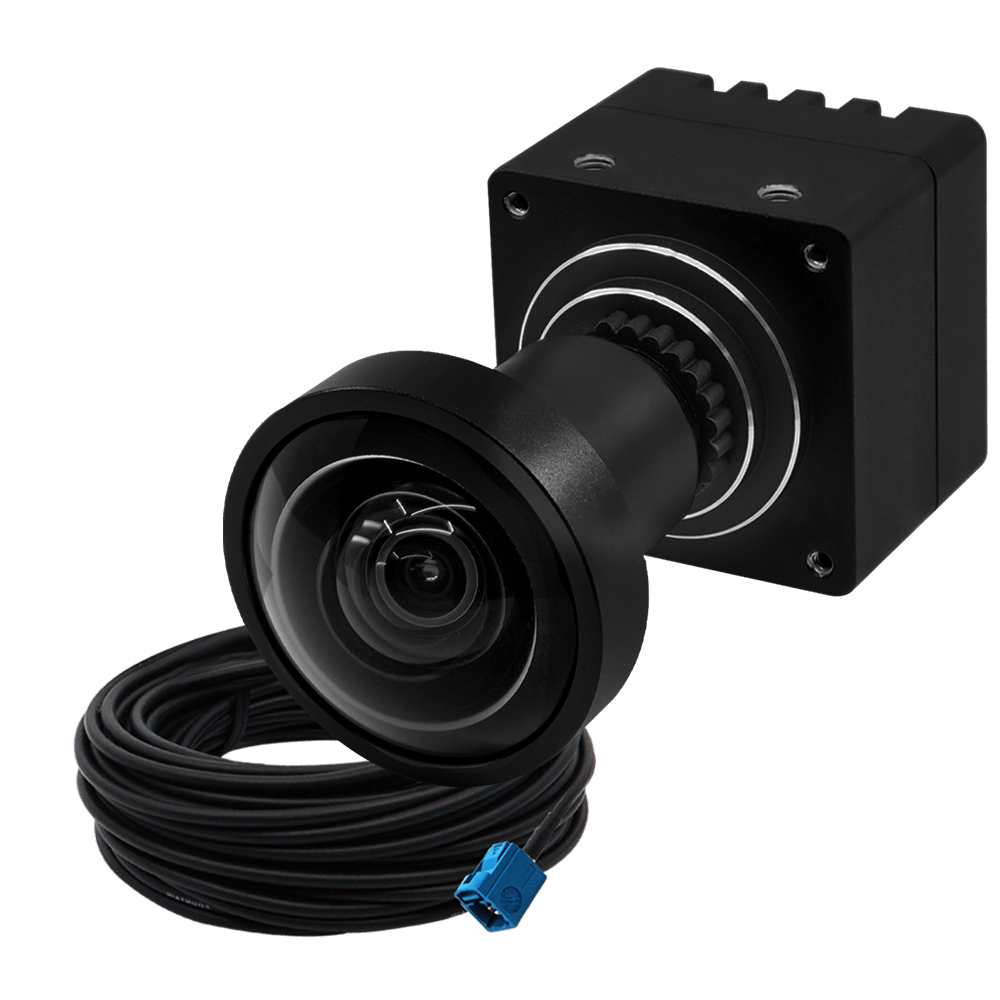 VLS-GM2-AR0822-SL Wide FOV Kit