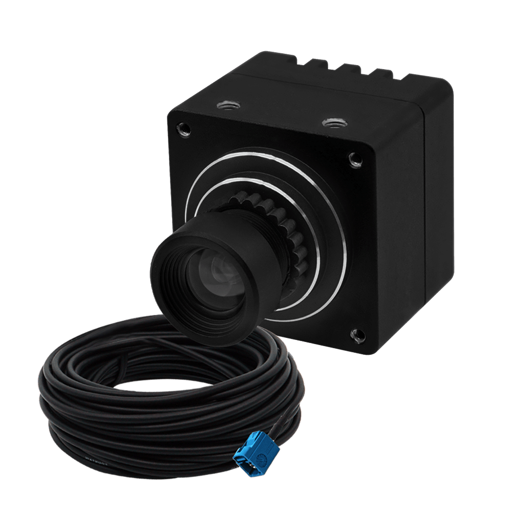 VLS-GM2-AR0822-SL Narrow FOV Kit