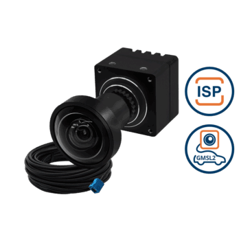 VLS-GM2-AR0822-SL-IR Wide FOV Kit