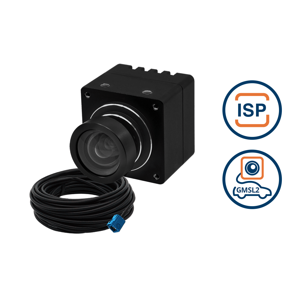 VLS-GM2-AR0822-SL-IR Medium FOV Kit